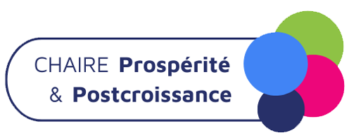 Chaire Prospérité et Post-croissance